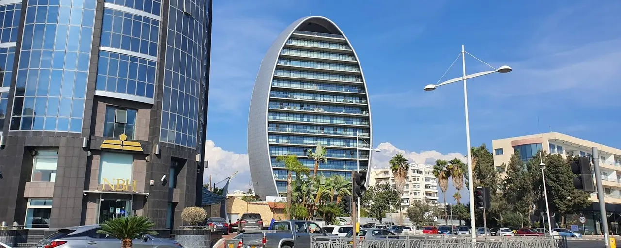 Commercial Real Estate in Cyprus: Where to Invest?