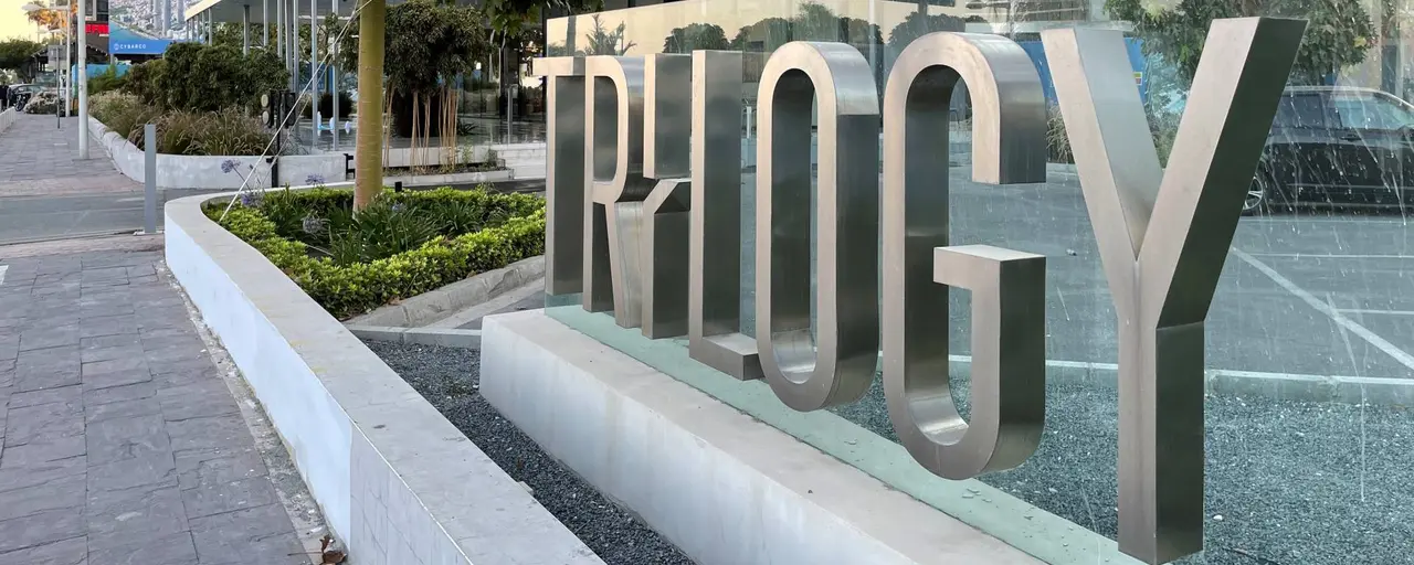 Trilogy Limassol Seafront: башни набирают высоту