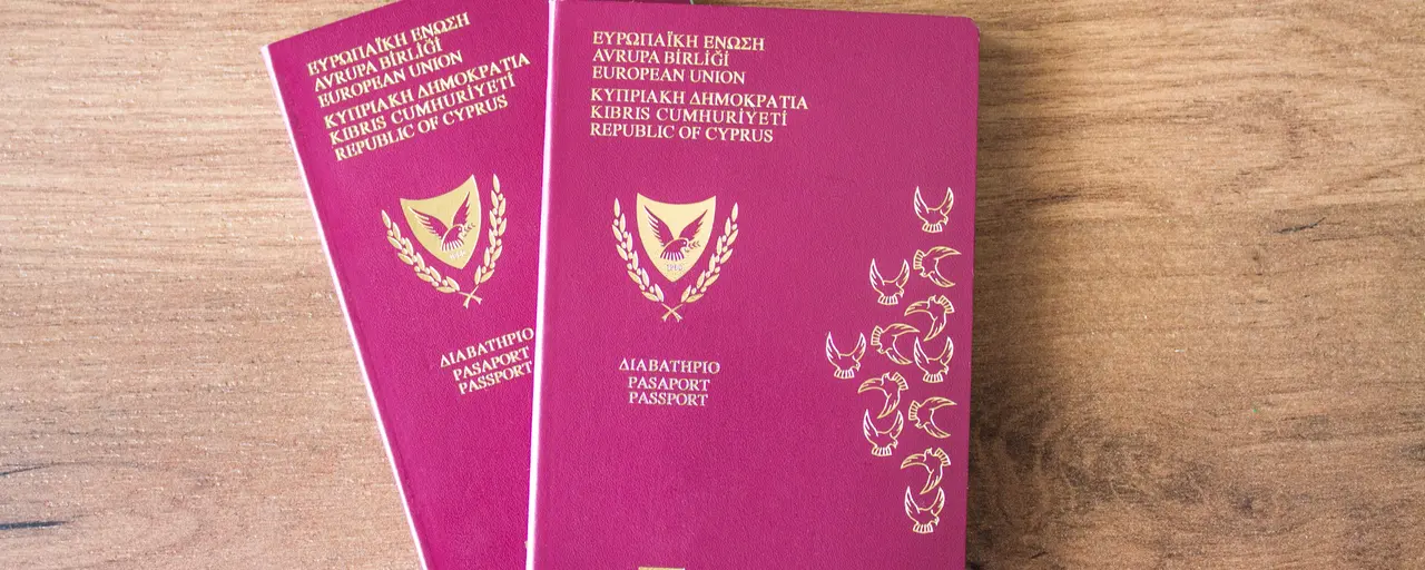 Most Cypriot passports issued to Russians
