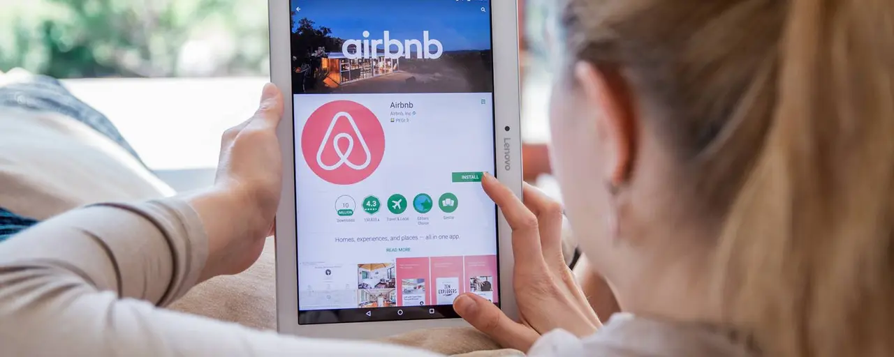 Airbnb Bookings Drop Dramatically in Cyprus
