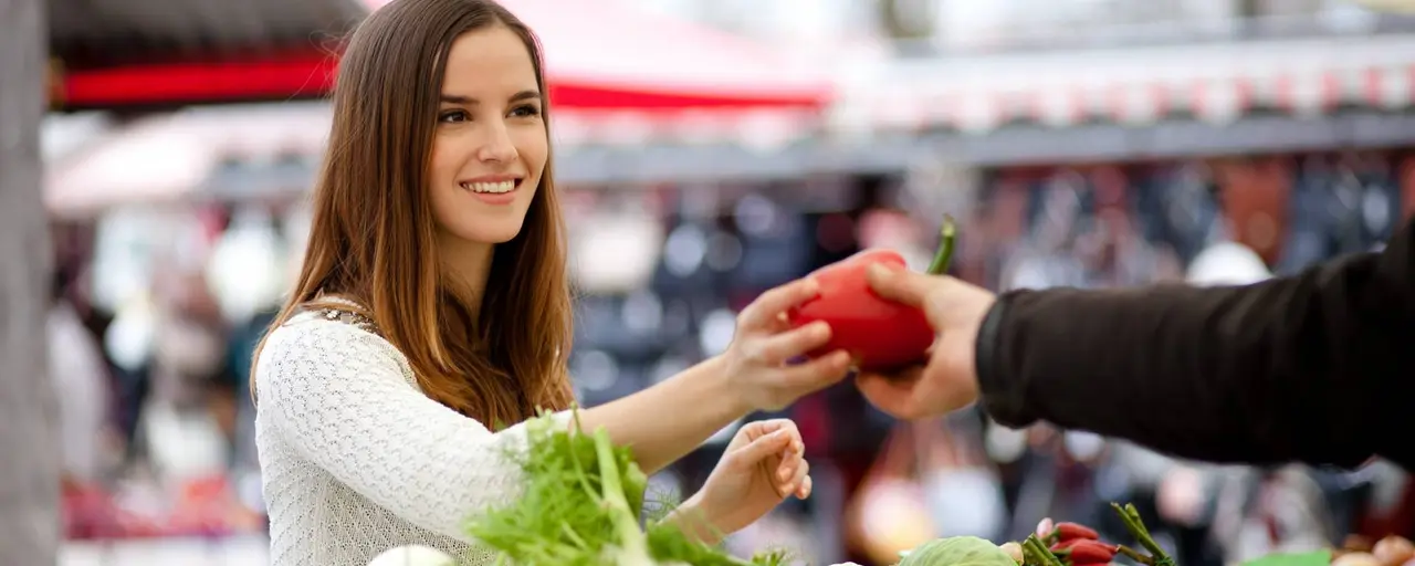 New municipal market put into operation in Larnaca