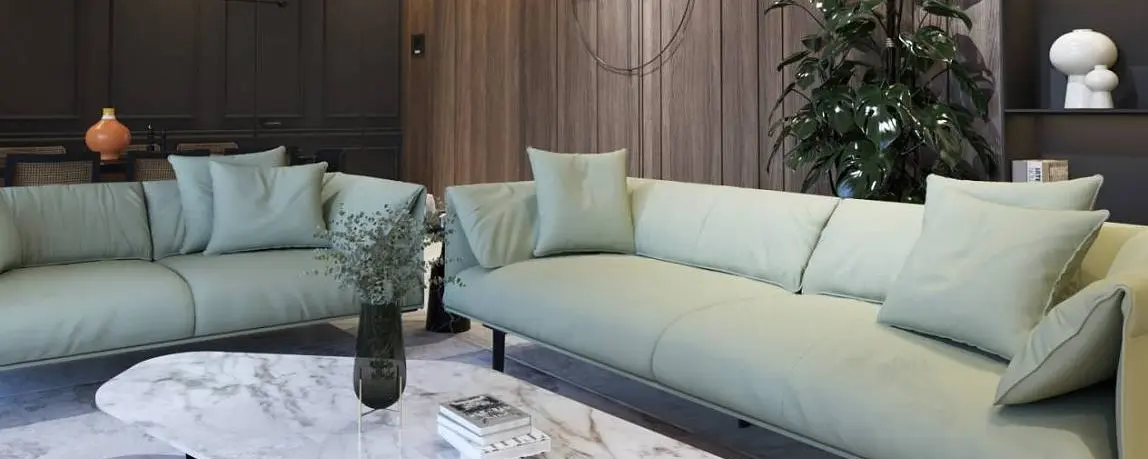 Finix Residence: Modern Apartments in the Prestigious Larnaca District