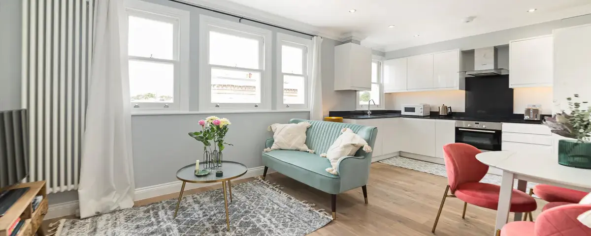 Studio vs. 1 bedroom apartment in Cyprus. Which one is right for you?