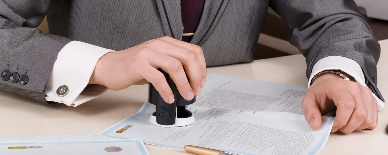 Power of attorney form for obtaining a tax clearance certificate or paying bills in Cyprus