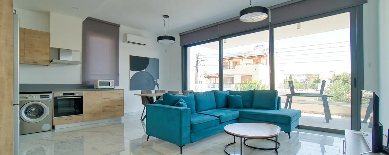 Rental prices in Cyprus are rising amid the global crisis