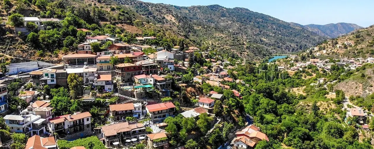 Cyprus Invests Over €91 Million in the Development of Cities and Villages