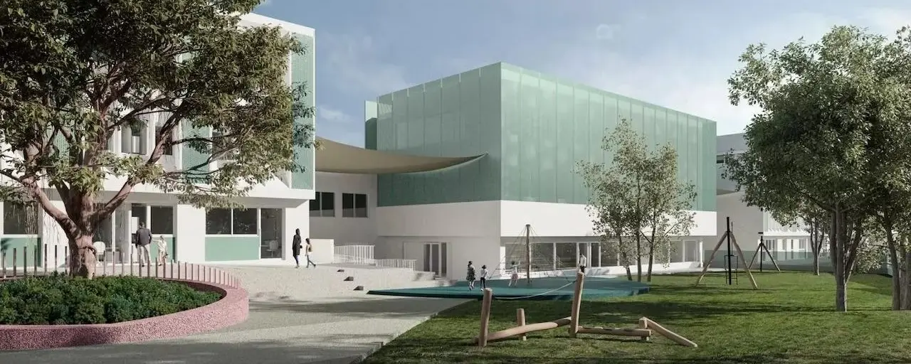 An international Jewish school will open in Limassol
