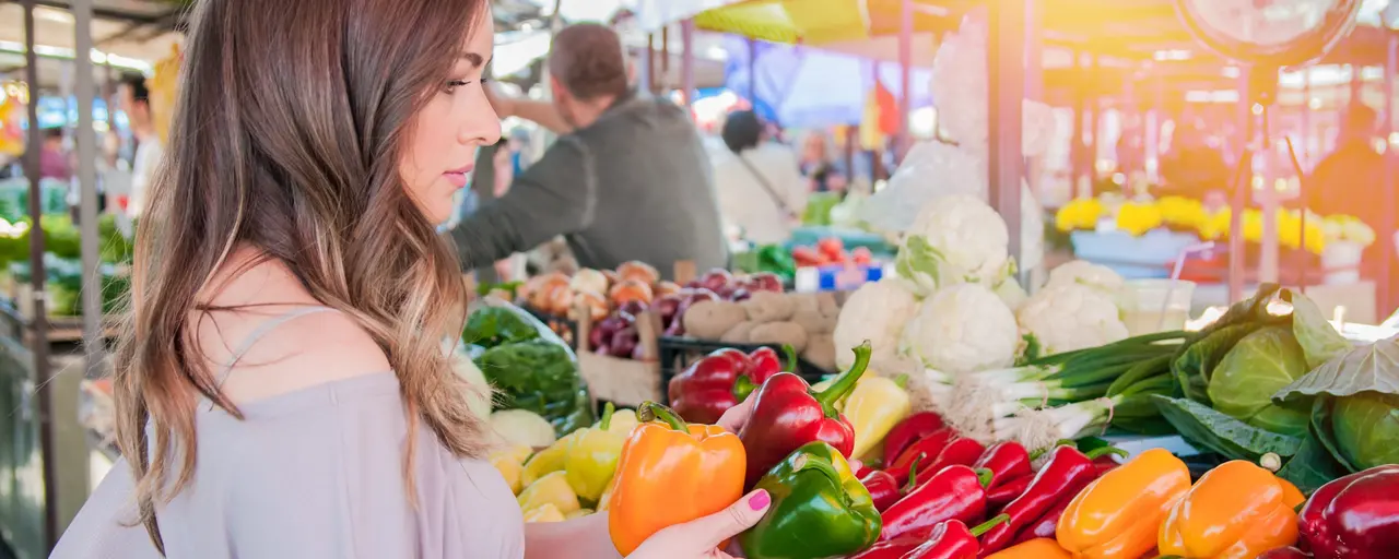 Paphos Municipal Market to Be Modernized