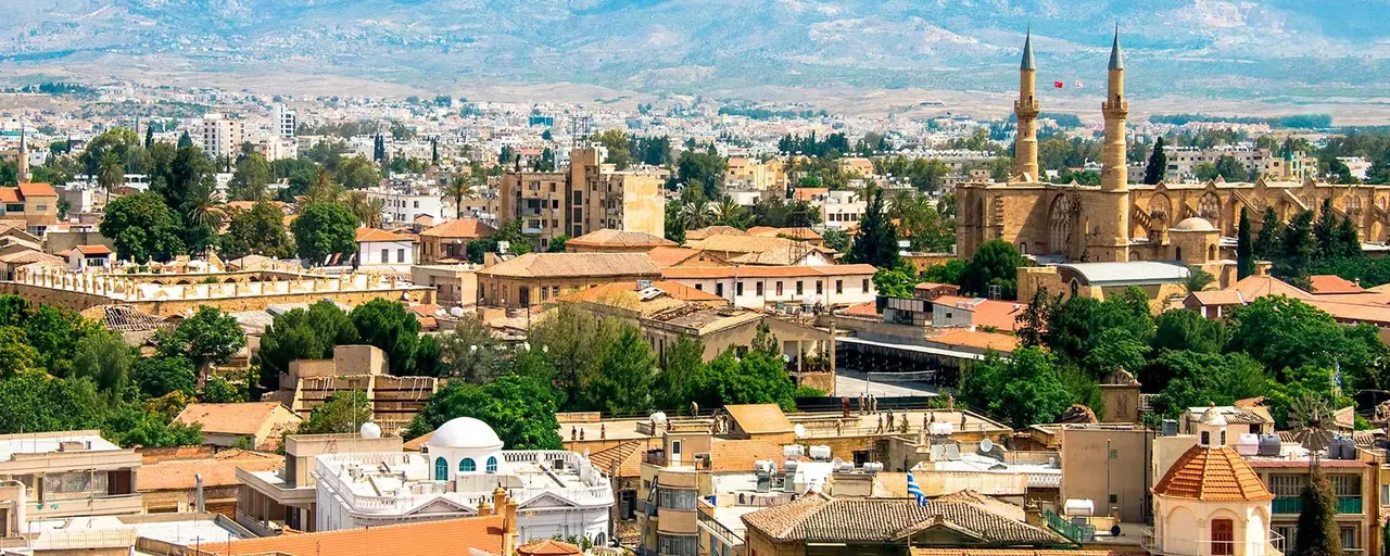 Apartment Rental Prices in Capital of Cyprus Equaled Average Salary in Country