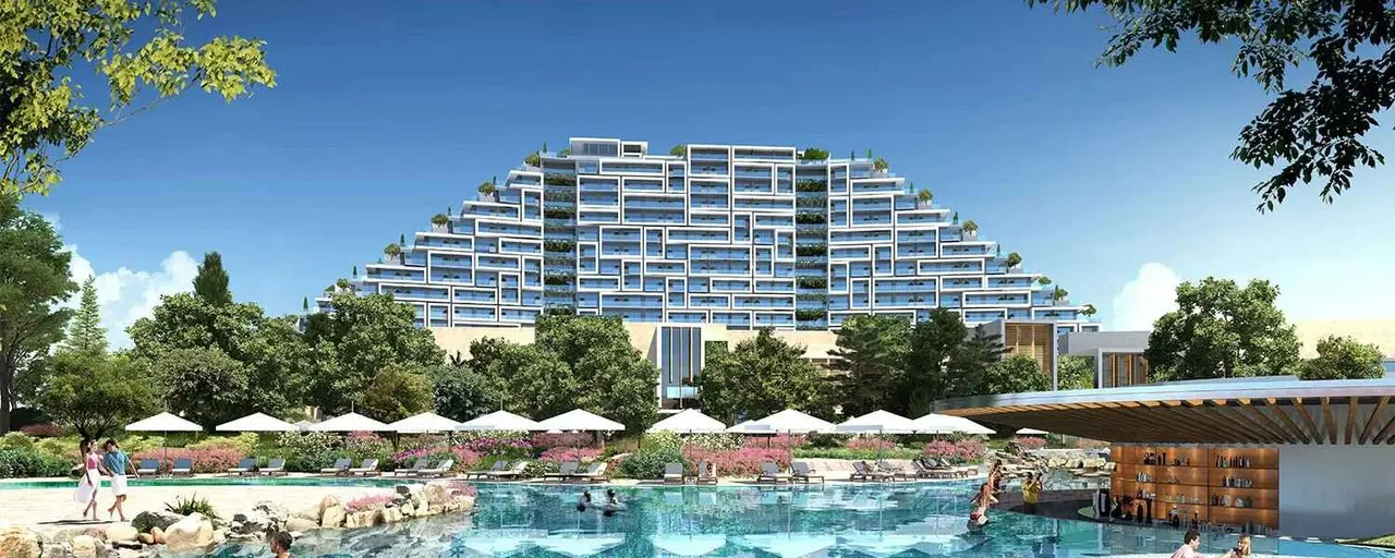 City of Dreams Mediterranean будет ориентировано на израильскую аудиторию?