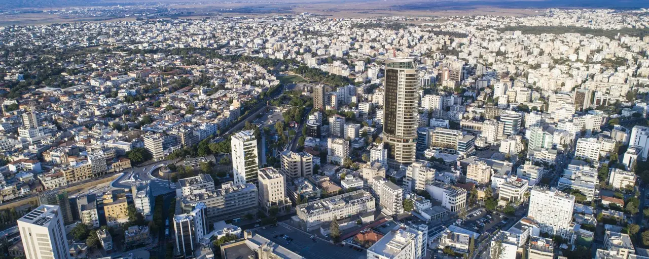 The Quiet Elegance of Nicosia: Premium Opportunities in the Real Estate Market of Cyprus's Capital