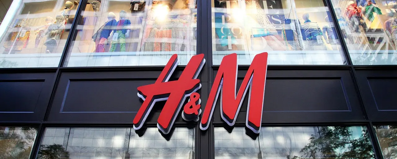 H&M Store Opening in Limassol Postponed to March 2022
