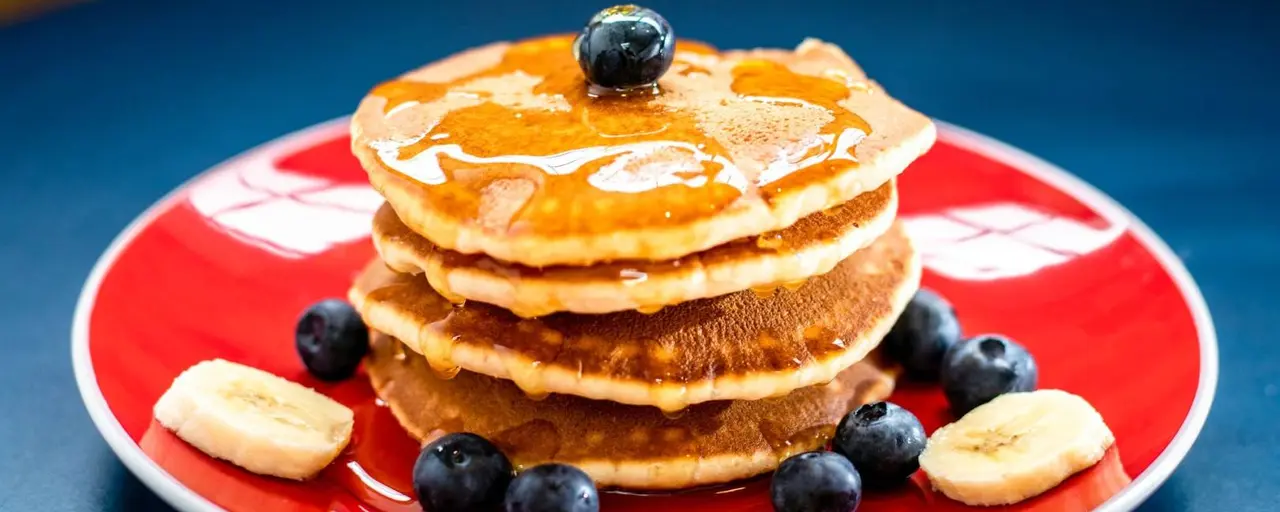 The 5 best places for breakfast in Ayia Napa