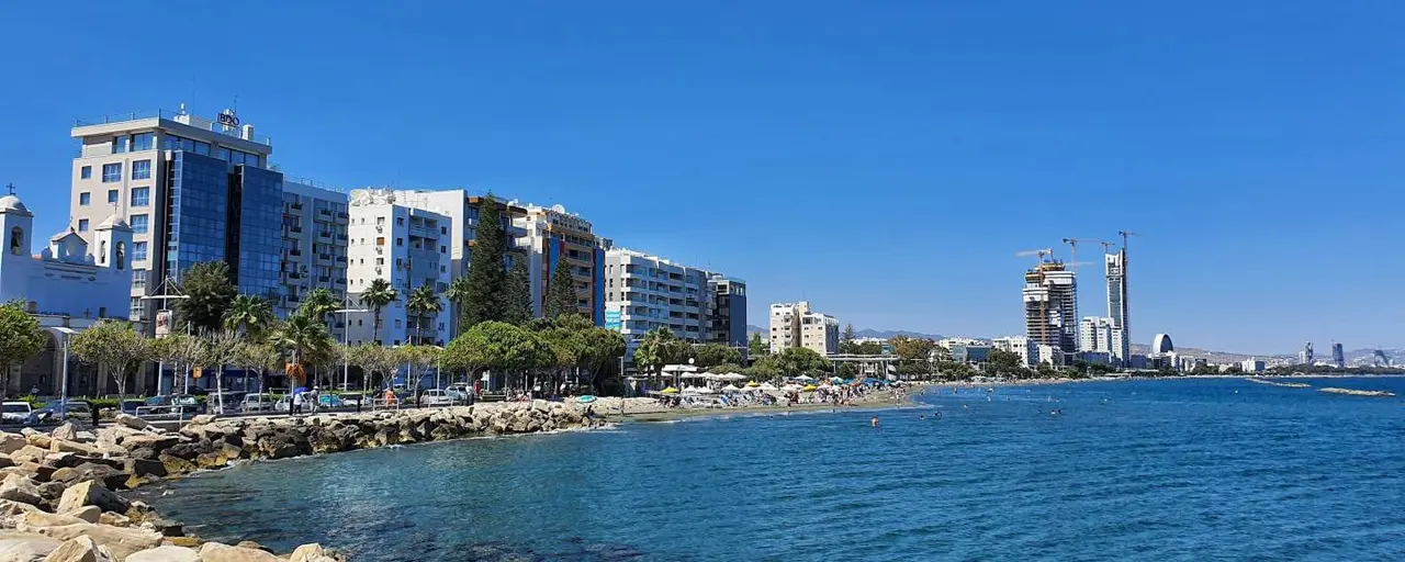 Apartment and House Prices Rise in 2021 in Cyprus