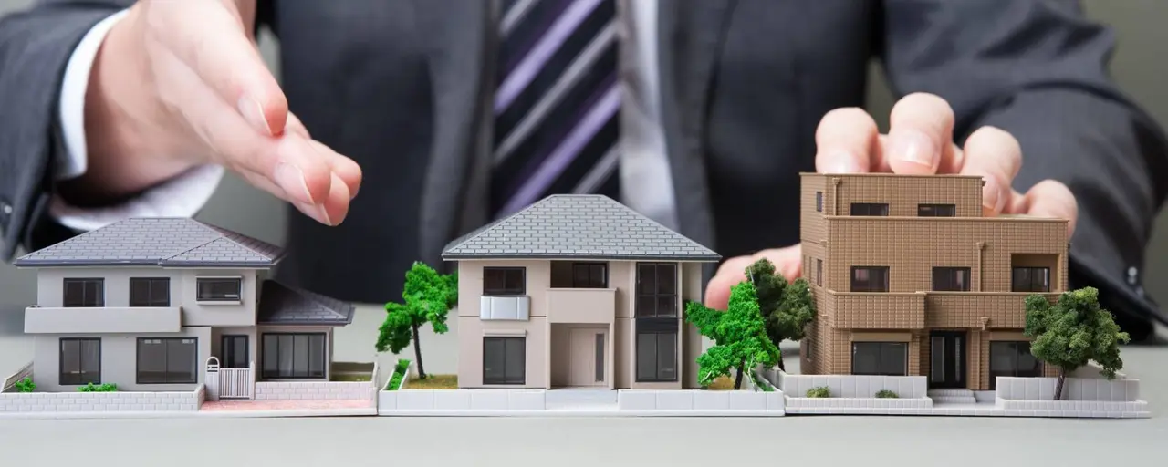 Record number of properties sold in Cyprus in 2023