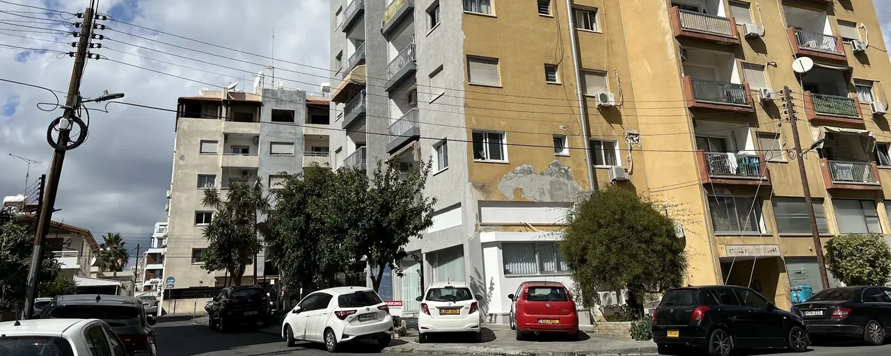 On November 1, Cyprus will launch two new housing programs