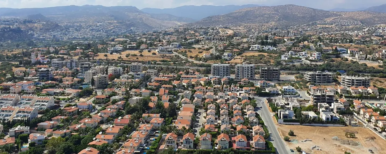 Number of Real Estate Transactions with Foreigners Growing Rapidly in Cyprus