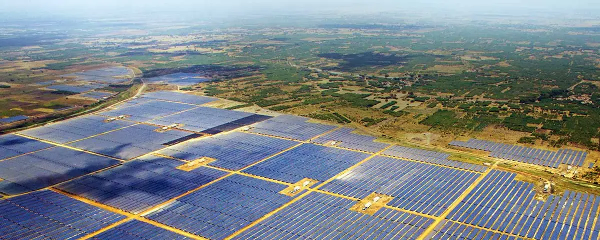New Photovoltaic Park To Be Built In Cyprus