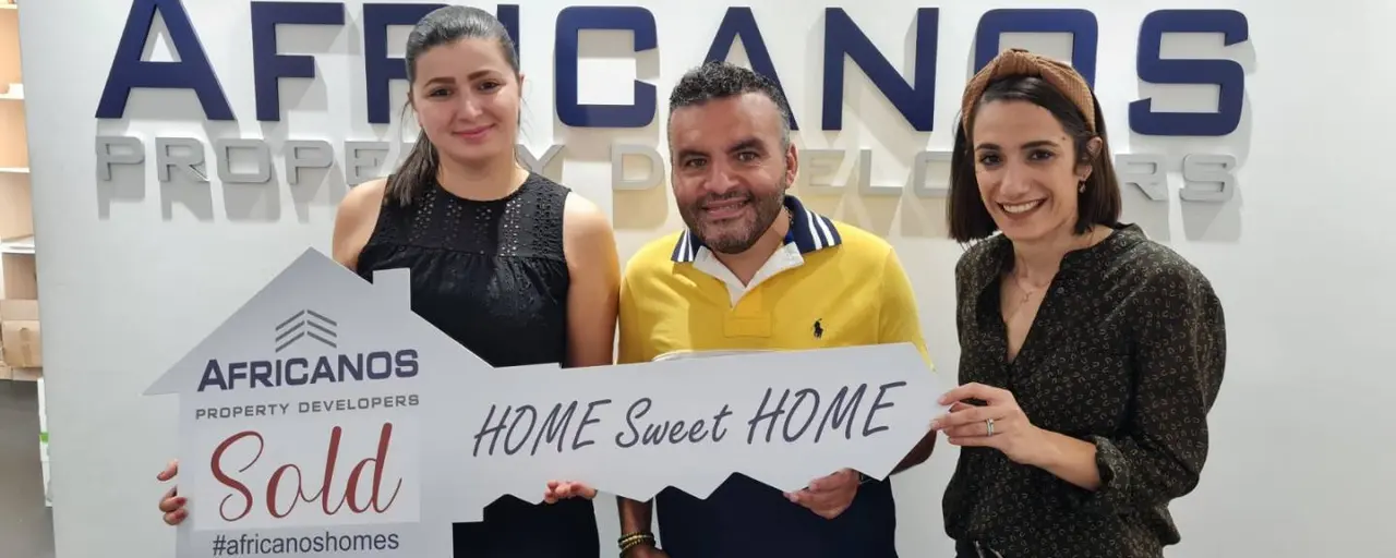 Official Opening of Kamares Hills Residences Took Place in Larnaca