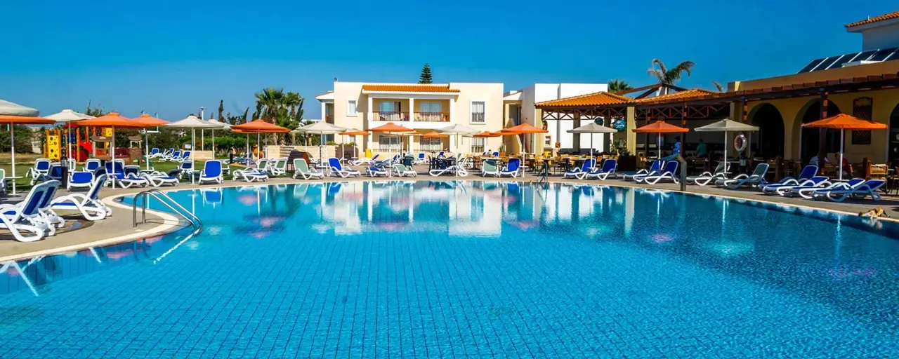 Aktea Beach Village to Become Elite Cyprus Resort