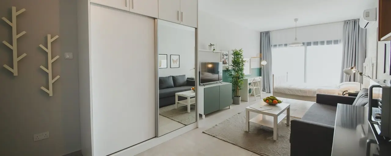 Cyprus Considers Reducing the Minimum Allowed Apartment Size