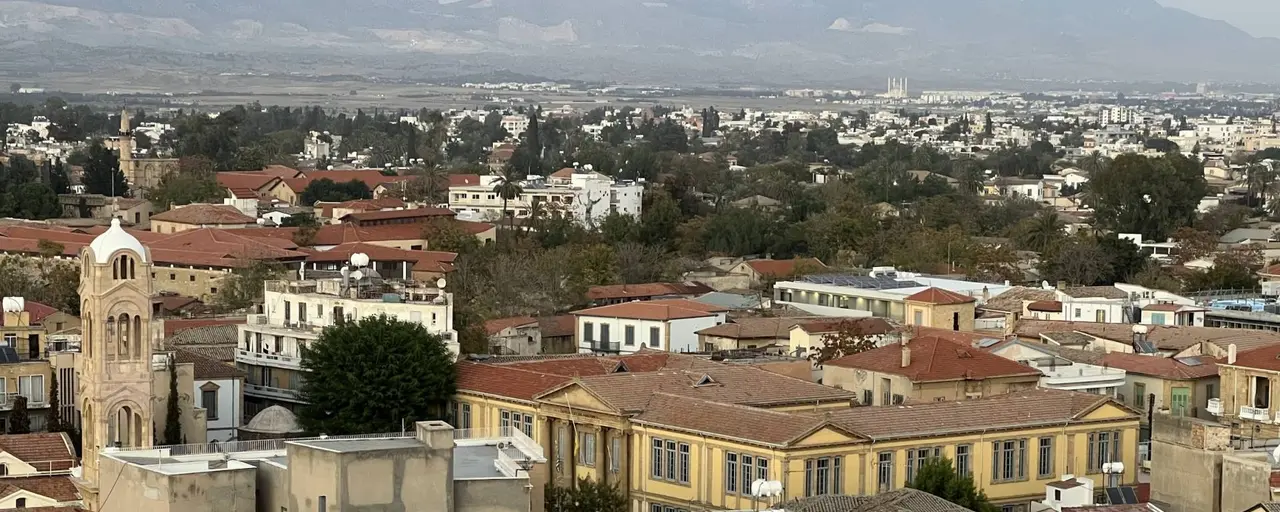 5 projects that will change Nicosia