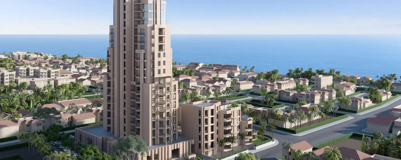 Westminster Residences Receives Building Permit In Limassol