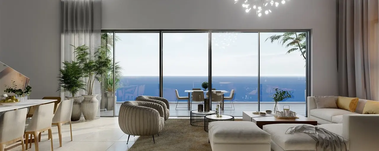 Soho Resort в Пафосе получил награду European Property Awards