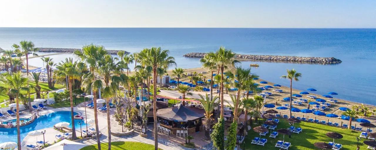 Larnaca To Have 25 New Hotels