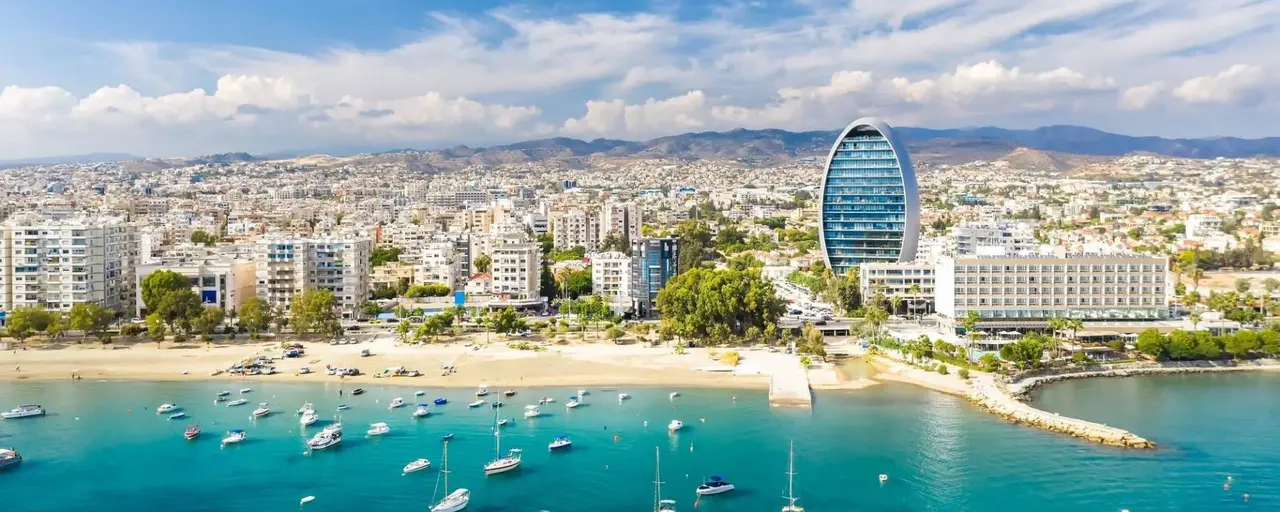 TOP 5 Areas of Limassol for Real Estate Investment in 2022