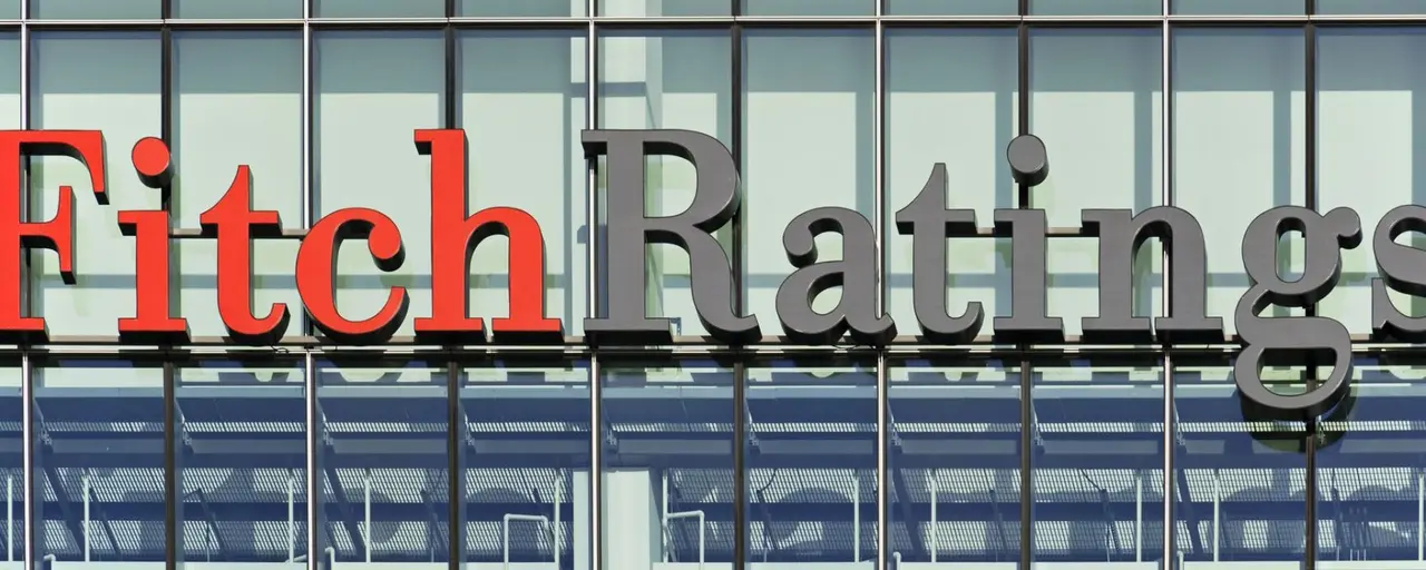 Международное агенство Fitch повысило рейтинг Eurobank