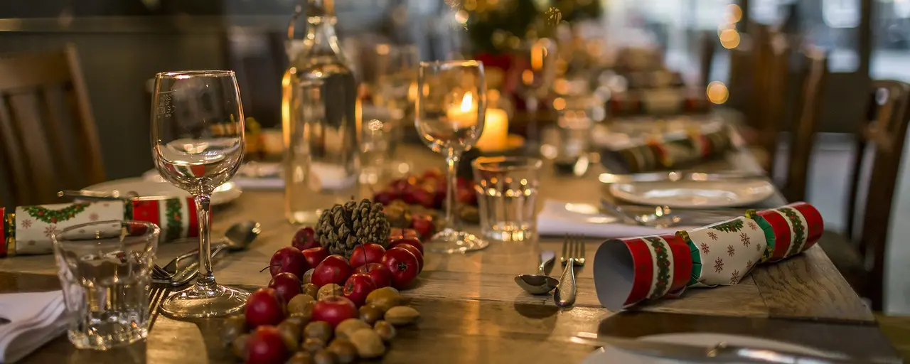 5 Restaurants in Cyprus to Celebrate New Year's Eve