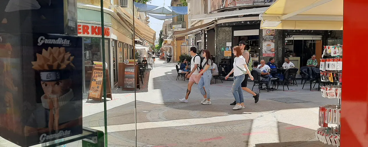 Nicosia: what can you buy under €200,000?