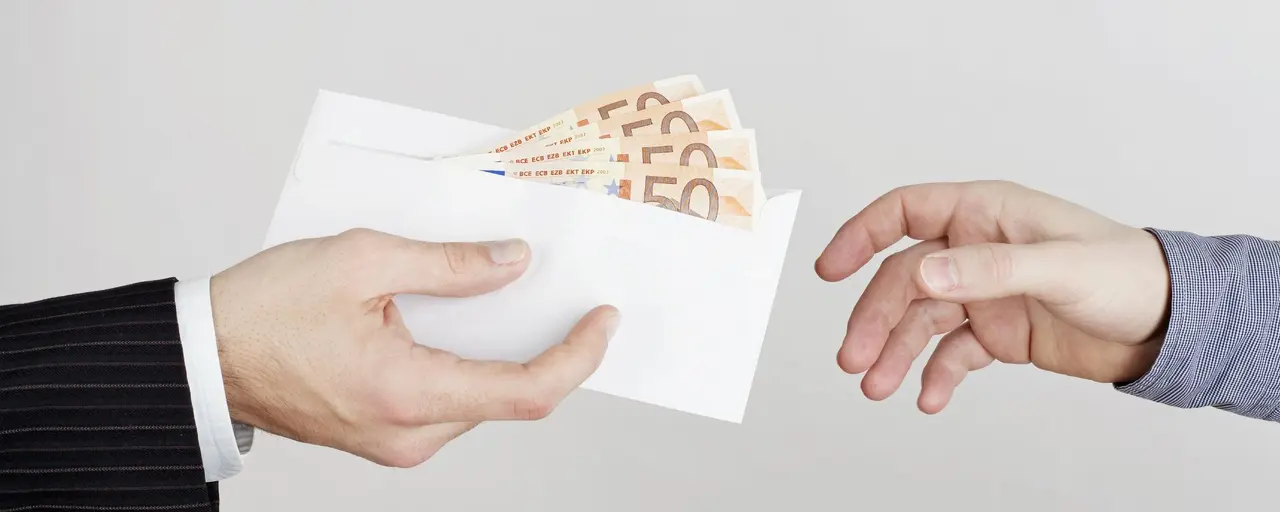 Cyprus ranks 46th in 2024 Corruption Perceptions Index