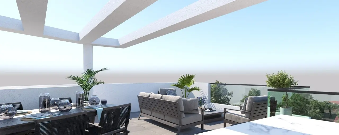 Downtown Homes: ideal complex for families with children