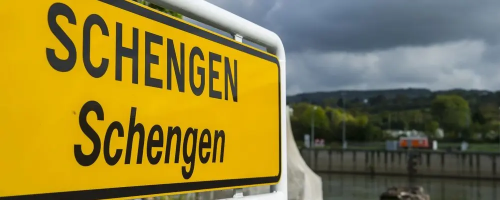 EU: Cyprus Not Ready to Enter Schengen Area