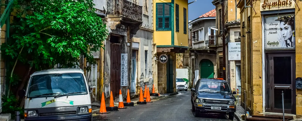 The Cypriot government has calculated the number of properties owned by Turkish Cypriots.
