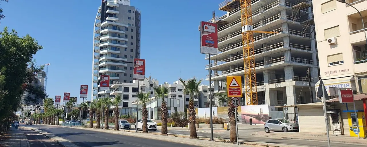 Why new buildings in Cyprus are better than resale property: TOP 8 reasons