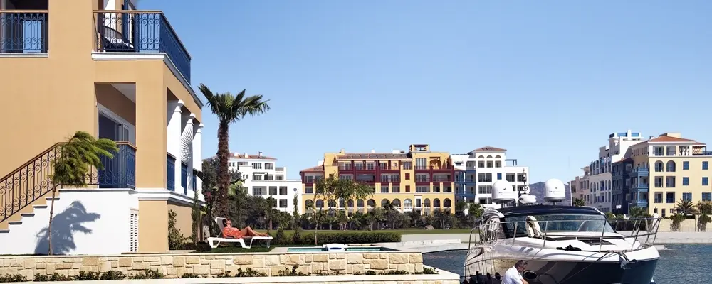 Limassol leads in number of luxury property transactions in Cyprus in 2024