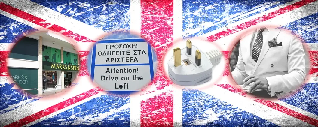 Cyprus–United Kingdom specific relations