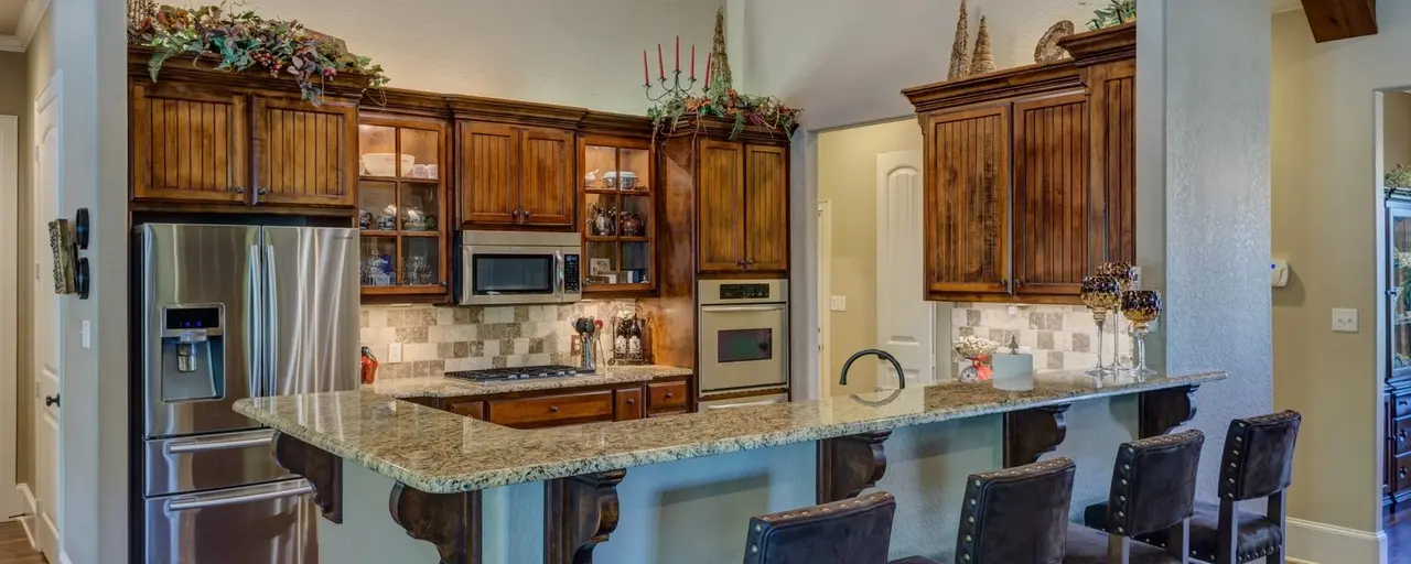 Top 10 Mistakes When Planning Your Kitchen