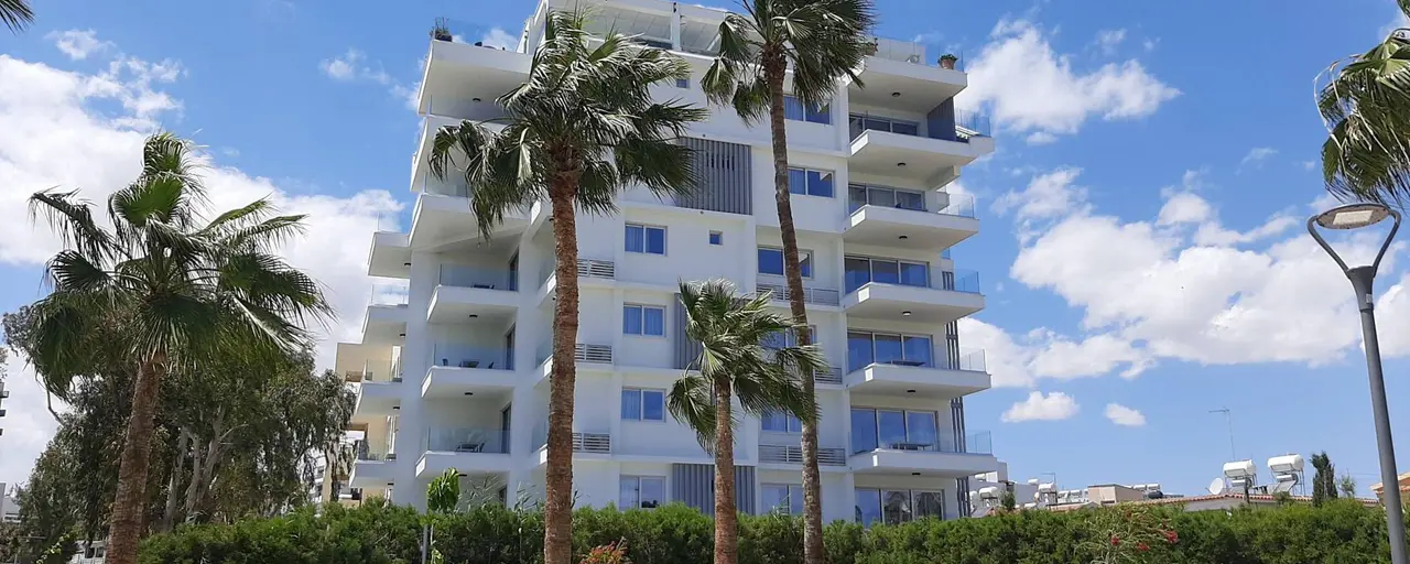 How to profitably sell old apartment to buy one in new building in Cyprus