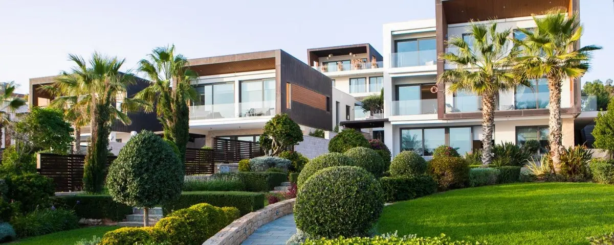 Cyprus property prices soar due to foreigners