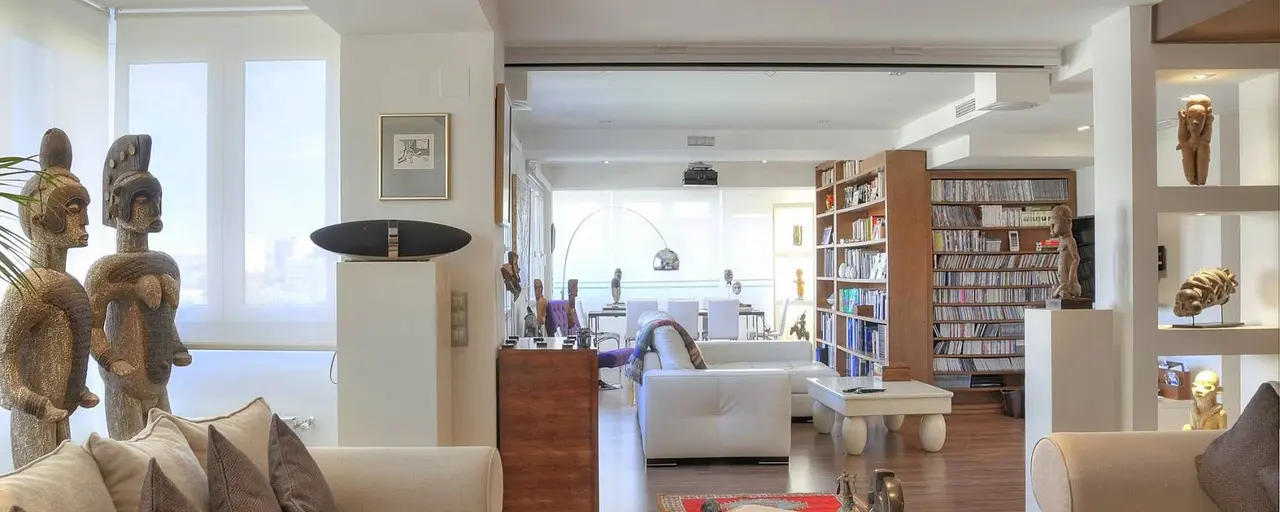 Choosing the layout of new apartment in Cyprus