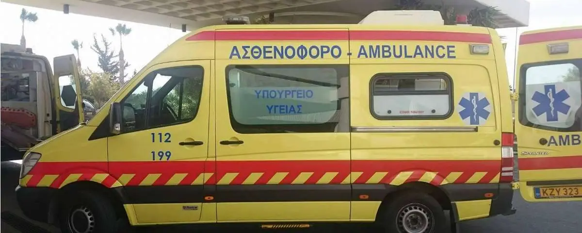 В больнице общего профиля Никосии начался ремонт отделения неотложной помощи