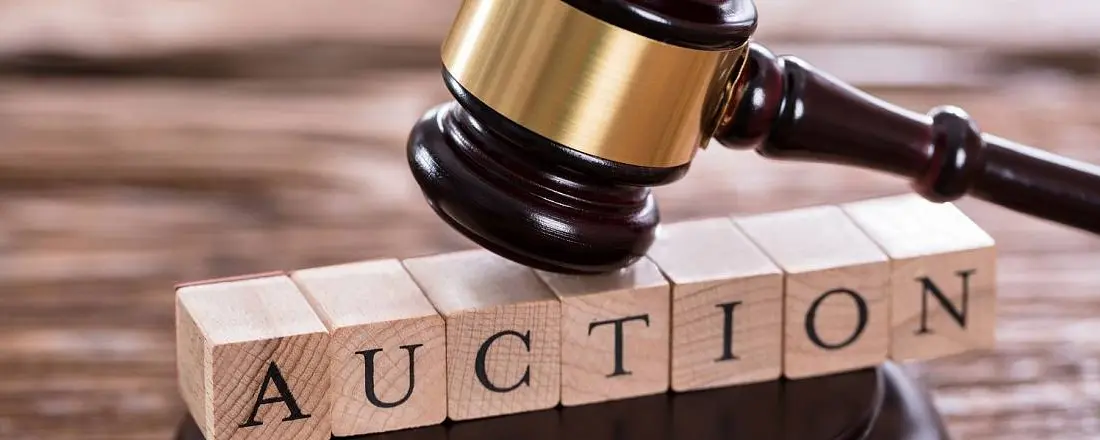 KEDIPES Sells 272 Mortgaged Properties At Auctions In Cyprus