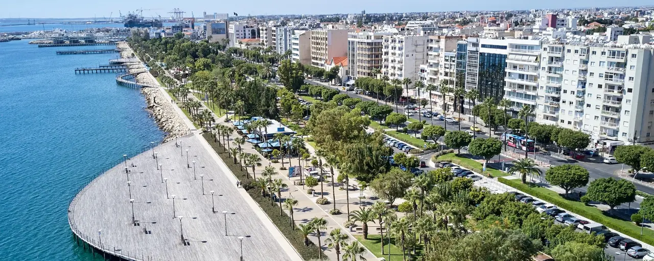 Кипрская программа «золотой визы» вошла в топ-10 лучших в 2025 году