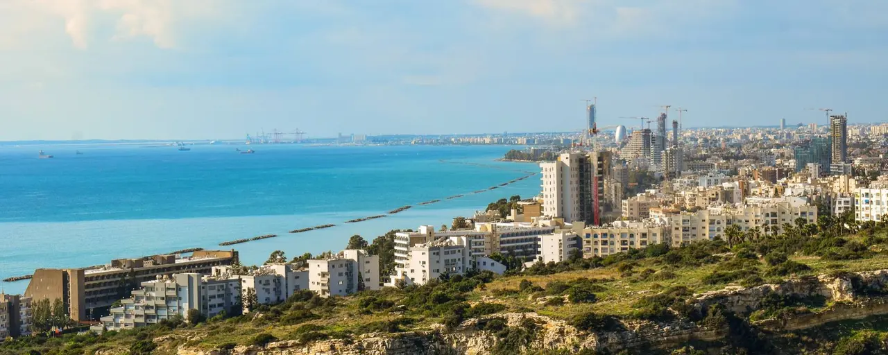 Developers no Longer Want to Erect High-Rises in Limassol