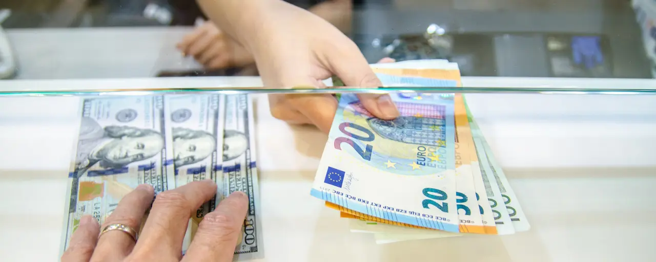 В октябре на Кипре вырос общий объем новых кредитов и депозитов