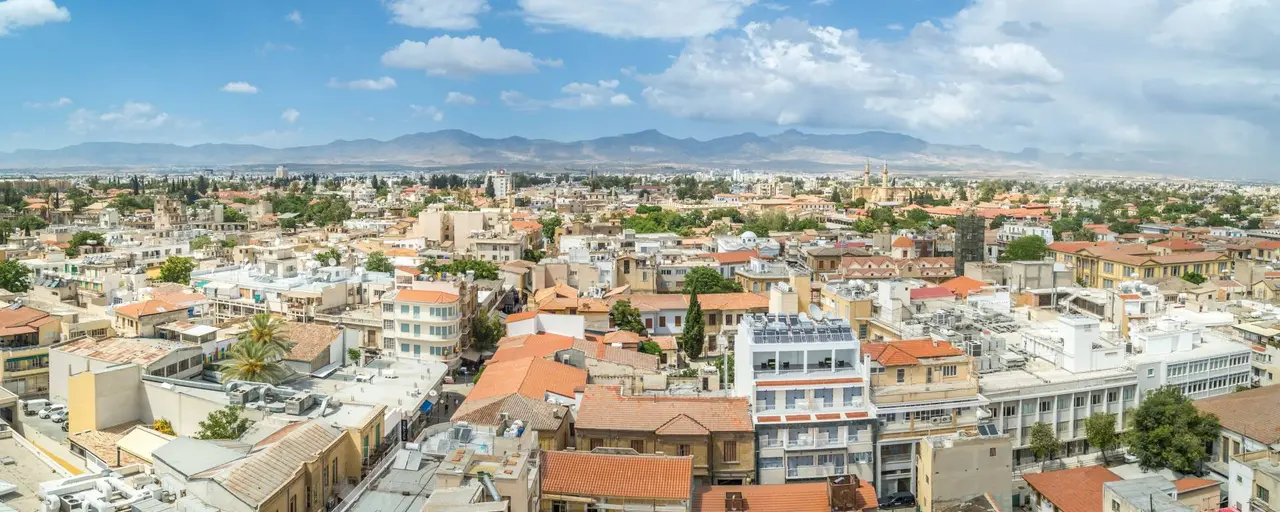 Coronavirus Pandemic Not Able to Reduce Demand for Real Estate in Nicosia